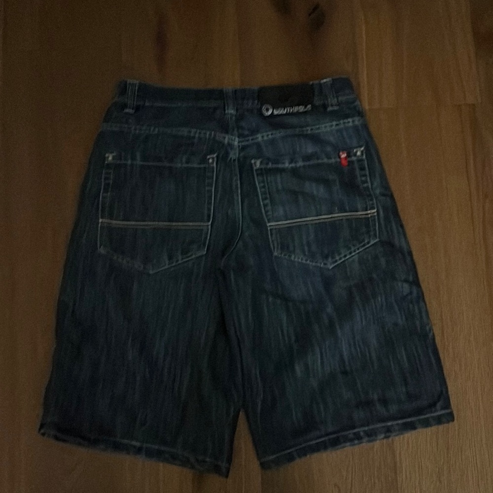 Southpole Jorts